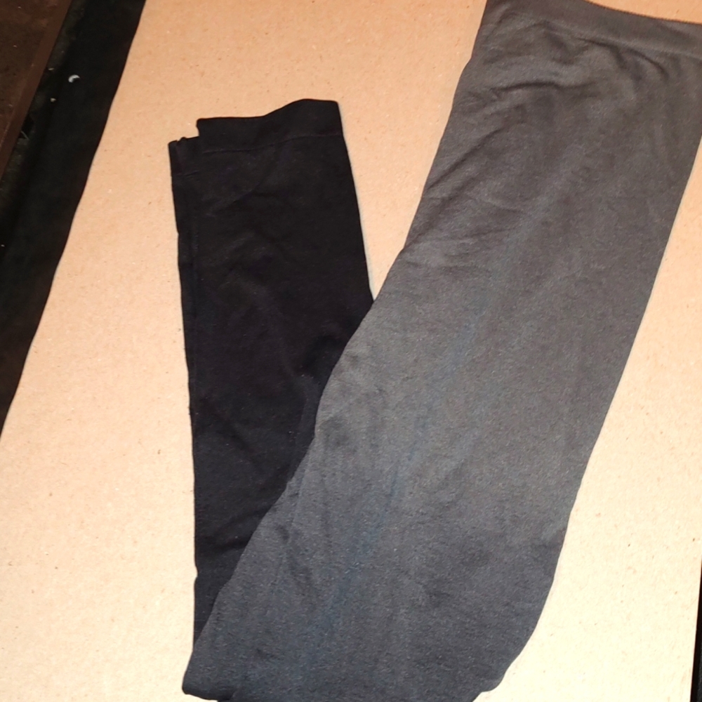 Medium size tights